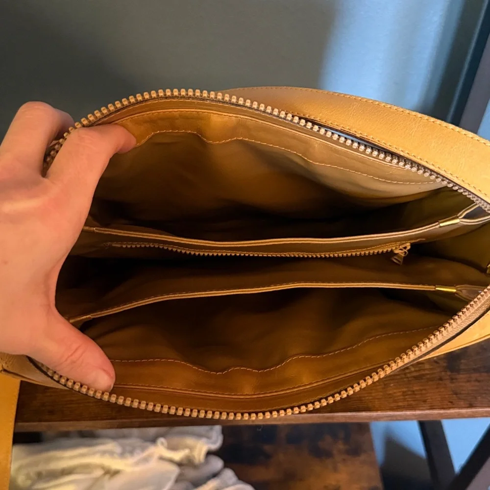 Vintage Celine shoulder or Crossbody Bag - Picture 9 of 9